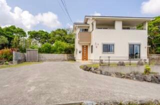 Nakijin - Ocean View - Plumeria House - 4