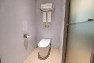 Kaigao Si Hotel-Guangzhou Caihongqiao Metro Station Branch - 6