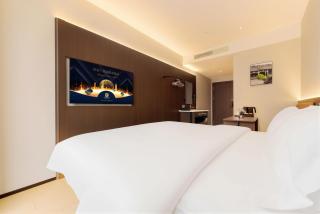 Kaigao Si Hotel-Guangzhou Caihongqiao Metro Station Branch - 3