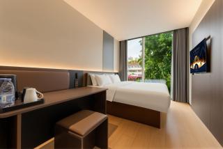 Kaigao Si Hotel-Guangzhou Caihongqiao Metro Station Branch - 2