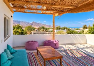 Reflection - Dahab - 0