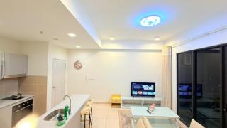 Trion Premium suites city view - 4
