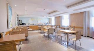 City Comfort Inn Yichang Gezhouba CBD Shopping Center - 4