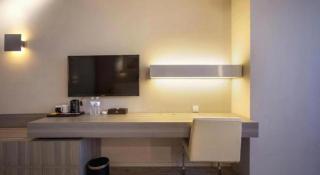 Jinjiang Metropolo Hotel - Qingdao Chengyang District Government - 1
