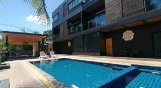 Villa Gris Pranburi - 3