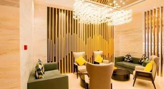 City Comfort Inn Nanning Railway Station - Nanning - 2