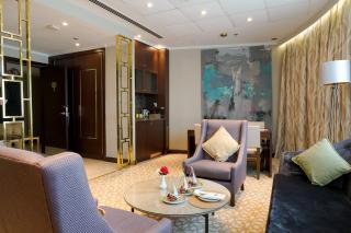 TIME Rako Hotel - 5