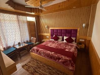 Hotek Kartik Manali - 5
