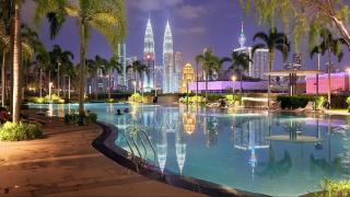 Trion Premium suites city view - 8