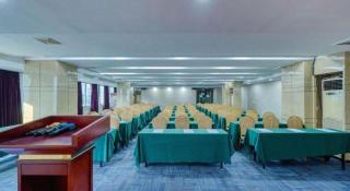 Zhaoqing Shanshui Fashion Hotel Duanzhou Road Branch - 4