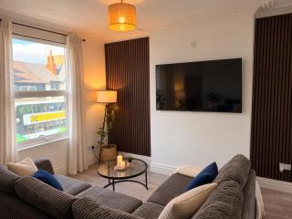 The Sherwood Suite Spacious 2 Bed Apartment - 0