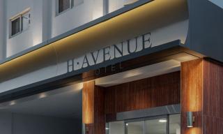 H Avenue Hotel Andong Culture Street Branch - 0