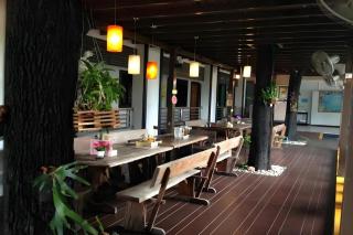 U-Sabai Park Resort - 7