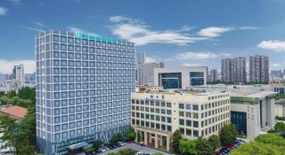 City Comfort Inn Wuhan Huangpu - 3