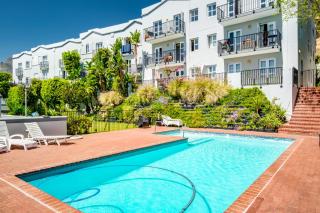 De Waterkant Townhouse with pool access 116 DWP - Ciudad del Cabo - 7