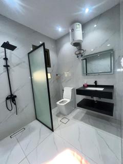 Angel Apartment - 1