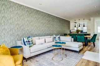 De Waterkant Townhouse with pool access 116 DWP - Ciudad del Cabo - 4