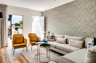 De Waterkant Townhouse with pool access 116 DWP - Ciudad del Cabo - 5