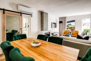 De Waterkant Townhouse with pool access 116 DWP - Ciudad del Cabo - 3