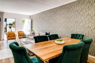 De Waterkant Townhouse with pool access 116 DWP - Ciudad del Cabo - 2