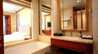 Empark Grand Hotel Beicheng Hefei - 4
