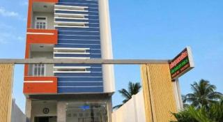 Trung Luong Hotel 2 - 2