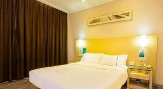 City Comfort Inn Guiping Xishan - 8