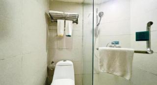 City Comfort Inn Guiping Xishan - 6