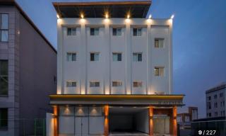 H Avenue Hotel Andong Culture Street Branch - 8