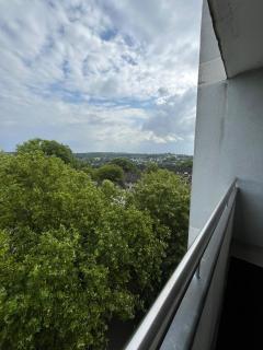 Tiffanys Apartment - 8