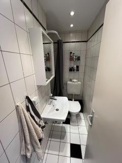 Tiffanys Apartment - 3