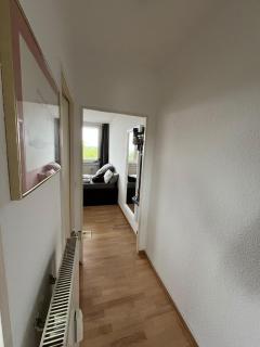 Tiffanys Apartment - 1
