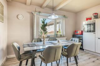 Ferienwohnung Seus - 3