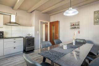 Ferienwohnung Seus - 2