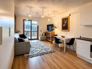 Hostdomus - Ski View - Sestriere - 1