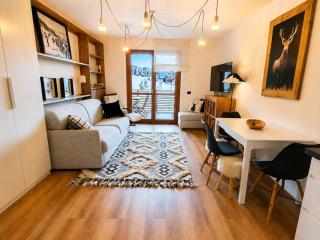 Hostdomus - Ski View - 5