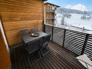 Hostdomus - Ski View - 3