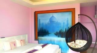 Sixty-nine Resort - 8