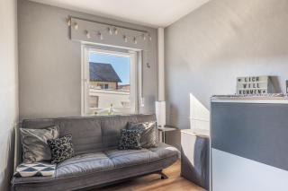 Ferienwohnung Seus - 3