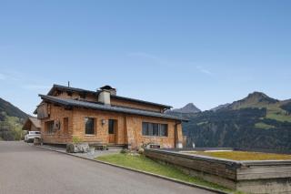 Hus Obergrecht - 8