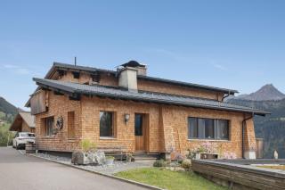 Hus Obergrecht - 7