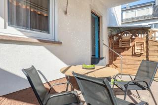 Ferienwohnung Seus - 9
