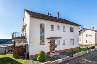 Ferienwohnung Seus - 8
