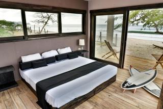 99 Surf Lodge - El Limón - 4