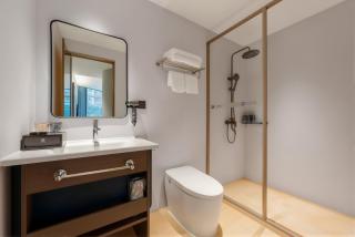 Kaigao Si Hotel-Guangzhou Caihongqiao Metro Station Branch - 8