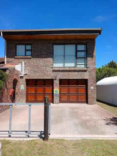 Protea House, The Island, Sedgefield - 0