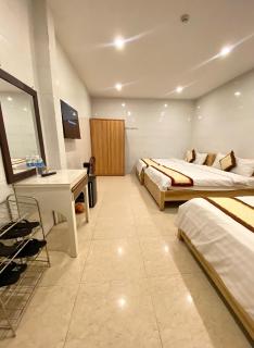 Mins Hotel - 0
