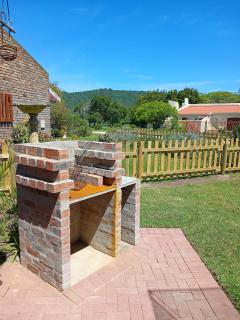 Protea House, The Island, Sedgefield - 1