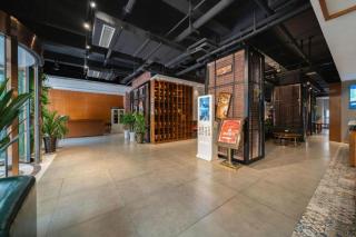 James Joyce Coffetel·Bao Ji Gao Tie Nan Zhan - 3