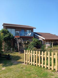 Protea House, The Island, Sedgefield - 7